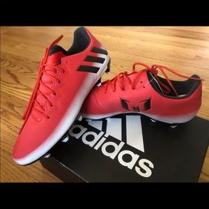 Adidas Soccer Cleats